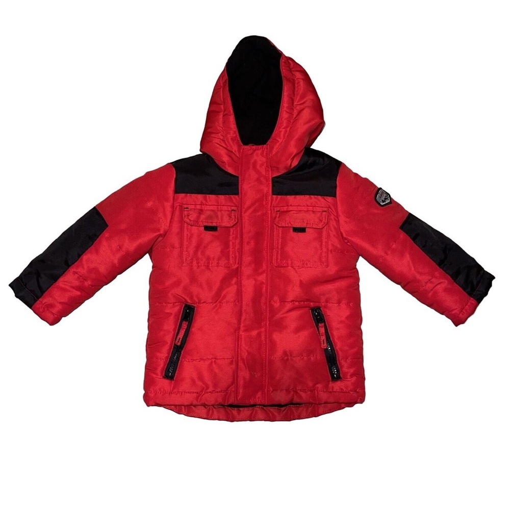 Rothschild size 4 jacket